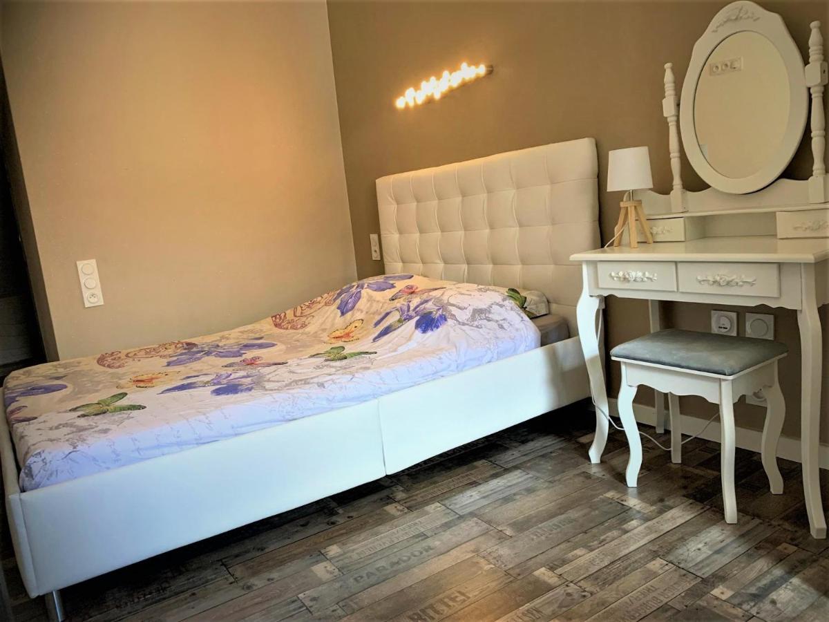 Maison De Flo Centre Historique Argeles Sur Mer Ngoại thất bức ảnh