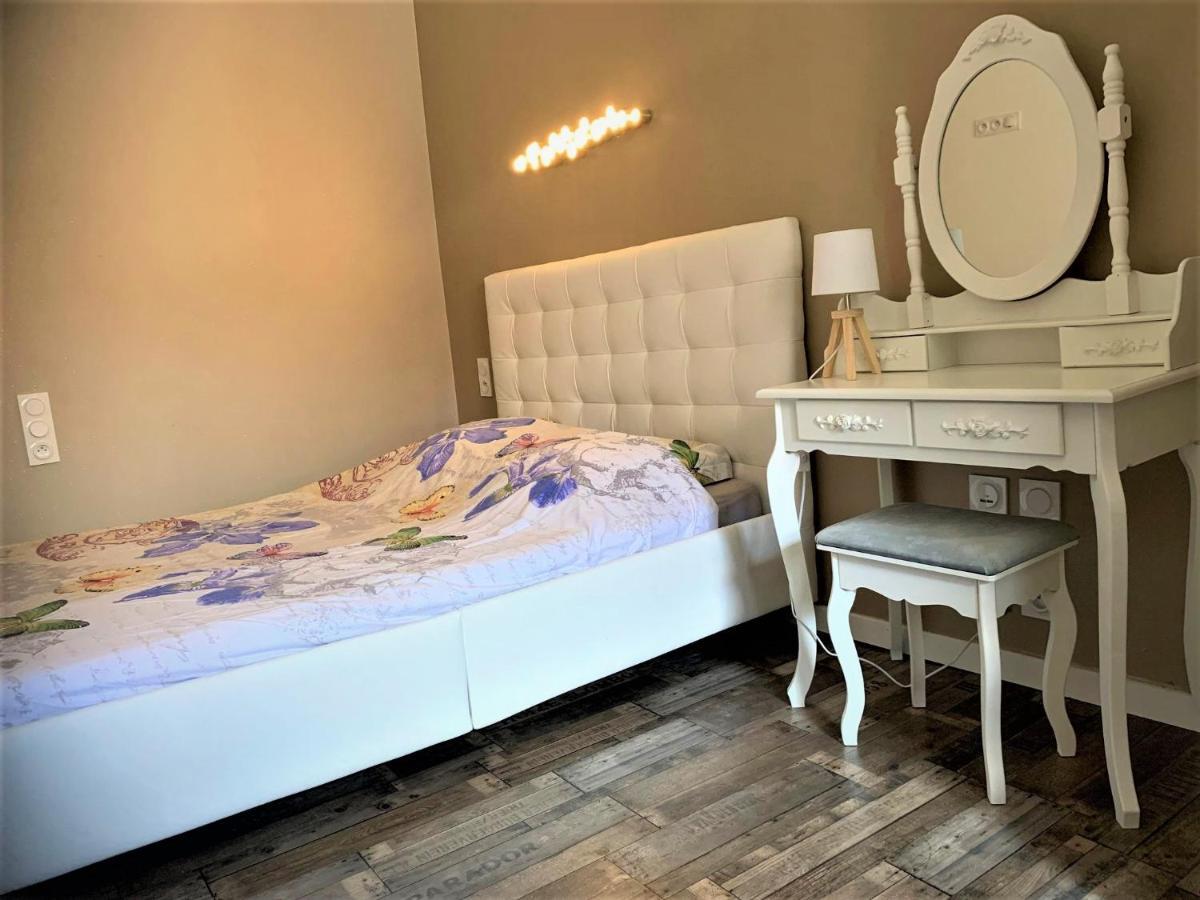 Maison De Flo Centre Historique Argeles Sur Mer Ngoại thất bức ảnh